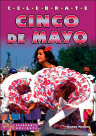 Celebrate Cinco de Mayo