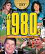 1980s from Ronald Reagan to MTV
