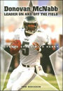 Donovan McNabb: Leader on and off the Field