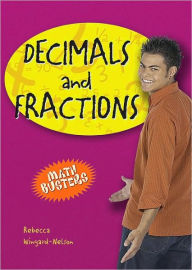 Decimals and Fractions