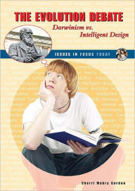 Evolution Debate: Darwinism vs. Intelligent Design