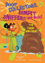 Poop Collectors, Armpit Sniffers, and More: The Yucky Jobs Book
