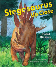 Stegosaurus up Close: Plated Dinosaur