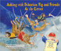 Adding with Sebastian Pig and Friends at the Circus