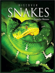 Discover Snakes