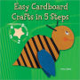 Easy Cardboard Crafts in 5 Steps
