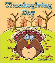 Title: Thanksgiving Day, Author: Dorothy Goeller