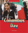 Celebrating Columbus Day