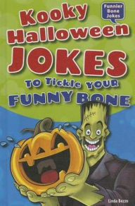 Kooky Halloween Jokes to Tickle Your Funny Bone
