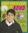 Handy Health Guide to ADHD