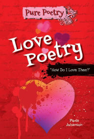 Title: Love Poetry: 