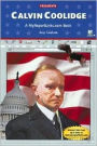 Calvin Coolidge: A Myreportlinks.COM Book