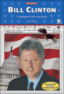 Bill Clinton: A Myreportlinks. COM Book