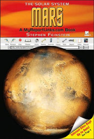 Mars: A Myreportlinks. com Book