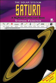 Saturn: A MyReportLinks.com Book