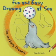 Fun and Easy Drawing at Sea