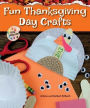 Fun Thanksgiving Day Crafts