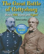 The Great Battle of Gettysburg: Would You Stand and Fight?