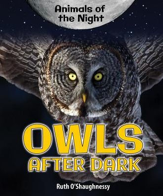 Owls After Dark
