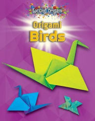 Title: Origami Birds, Author: Emanuele Azzita