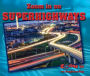 Zoom in on Superhighways