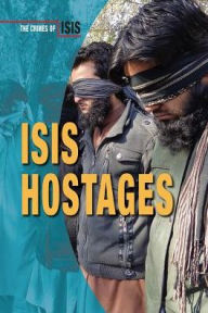 Title: ISIS Hostages, Author: Chris Townsend