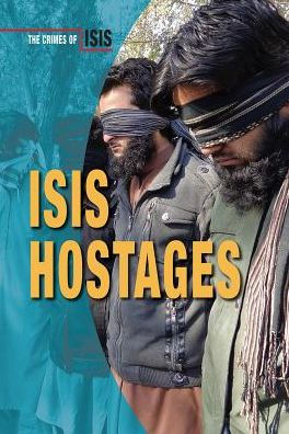 ISIS Hostages