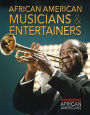 African American Musicians & Entertainers