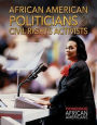 African American Politicians & Civil Rights Activists
