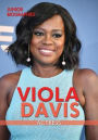 Viola Davis: Actress