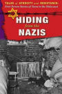 Hiding from the Nazis