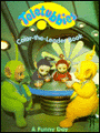 Teletubbies: Color-the-Leader Book