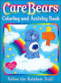 Care Bears Coloring and Activity Books