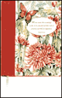 Chrysanthemum: 6 1/4