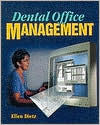 Dental Office Management / Edition 1