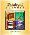 Paralegal Careers / Edition 1