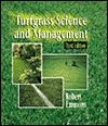 Turfgrass Science and Management / Edition 3