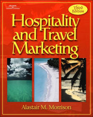 Hospitality & Travel Marketing / Edition 3