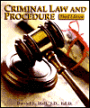 Criminal Law & Procedure / Edition 3
