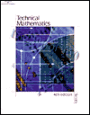 Technical Mathematics- Softcover / Edition 4