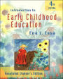 Introduction to Early Childhood Education / Edition 4