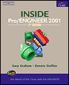 Inside Pro/ENGINEER Solutions 2000i / Edition 3