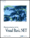 Programming With Visual Basic.NET / Edition 1