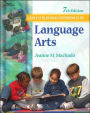 Early Childhood Experiences in Language Arts: Emerging Literacy / Edition 7