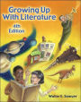 Growing Up With Literature / Edition 4