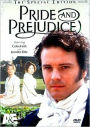 Pride and Prejudice