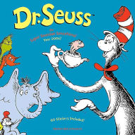 2004 Dr.Seuss Wall Calendar