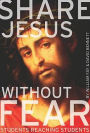 Share Jesus without Fear