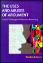 Uses and Abuses of Argument: Critical Thinking and Fallacious Reasoning