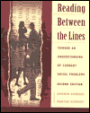 Reading Between The Lines: Toward an Understanding of Current Social Problems / Edition 2